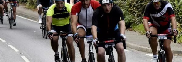 3 Counties Cycle Ride